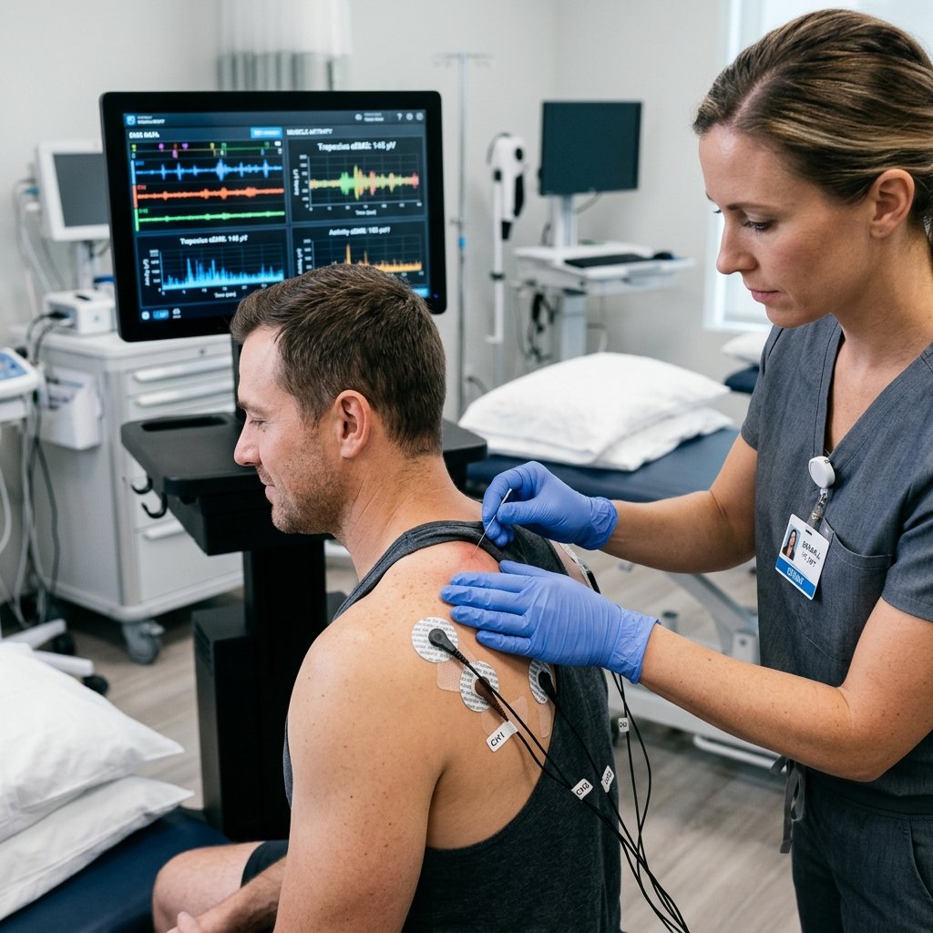 Reclaiming Your Life: A Modern Approach to Myofascial Pain Syndrome with Dry Needling and Biofeedback
