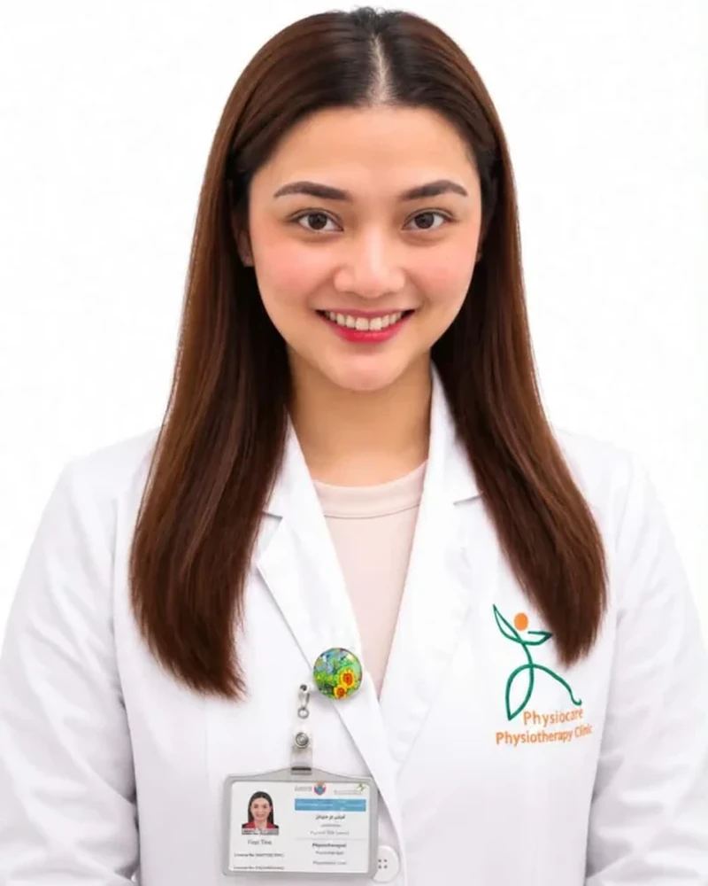 Abigail T. De Guzman