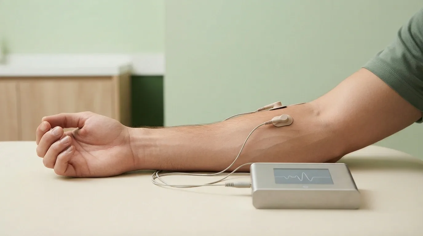 Biofeedback Therapy in Dubai