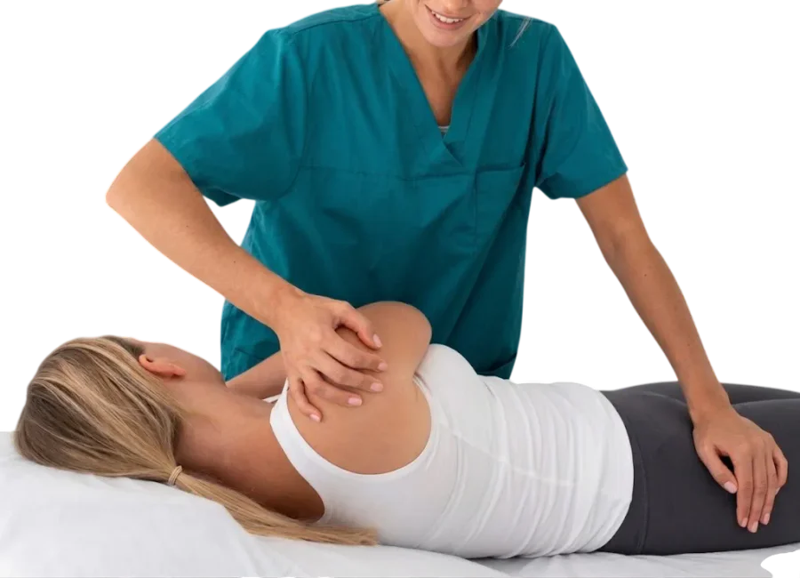 Biofeedback physiotherapy at PhysioCare Dubai