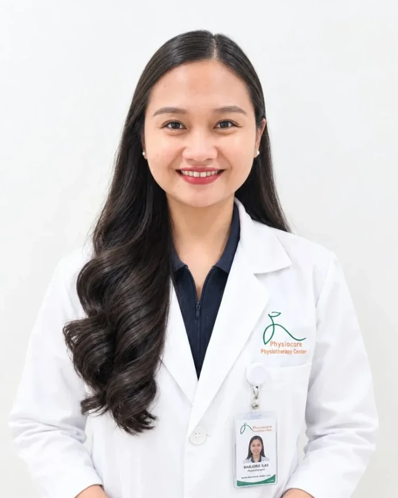 Marjorie Alvarez Ilas