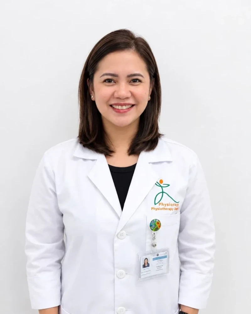 Mary Rose Estrella