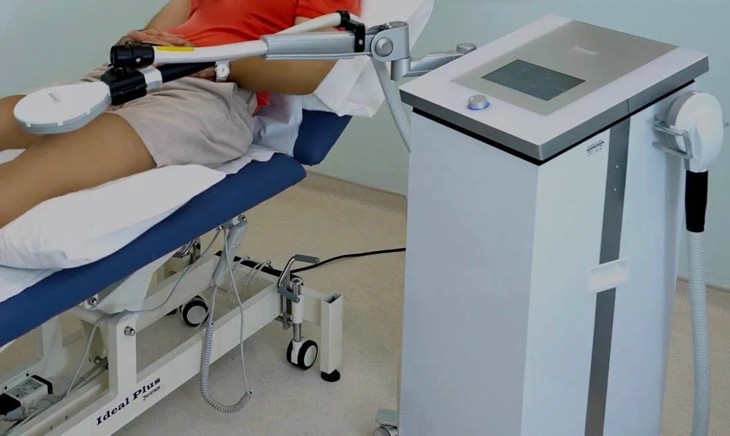 Electromagnetic Therapy