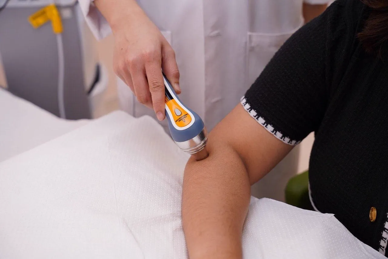 Laser Therapy