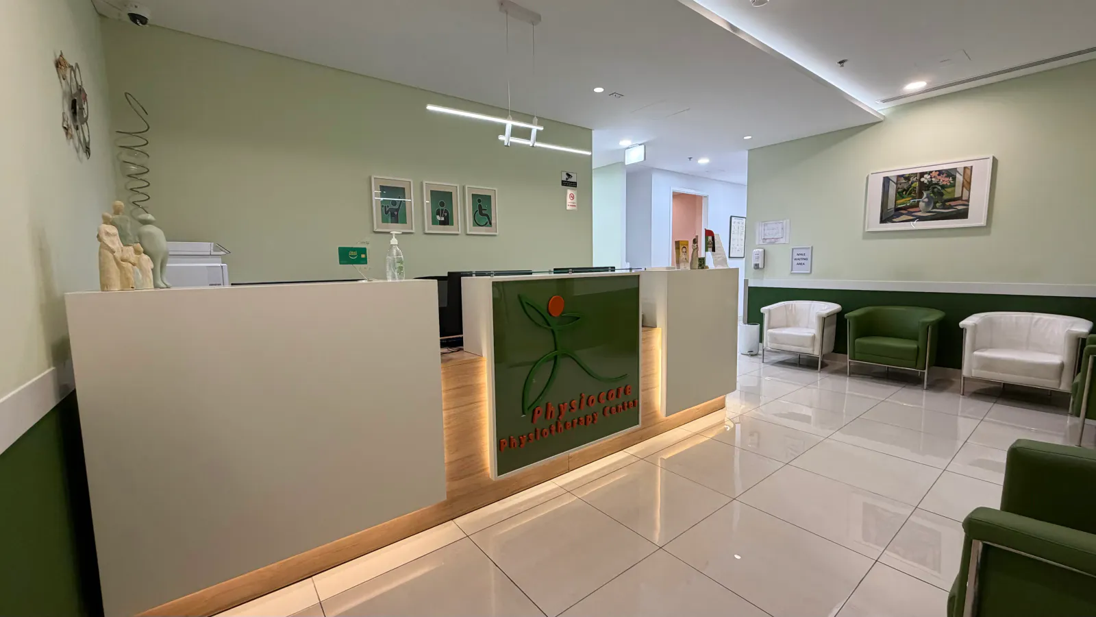 Why choose Physio Care for TECAR treatments in Dubai