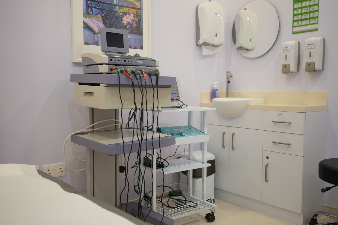 Equipment