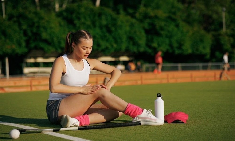 Sports Injuries