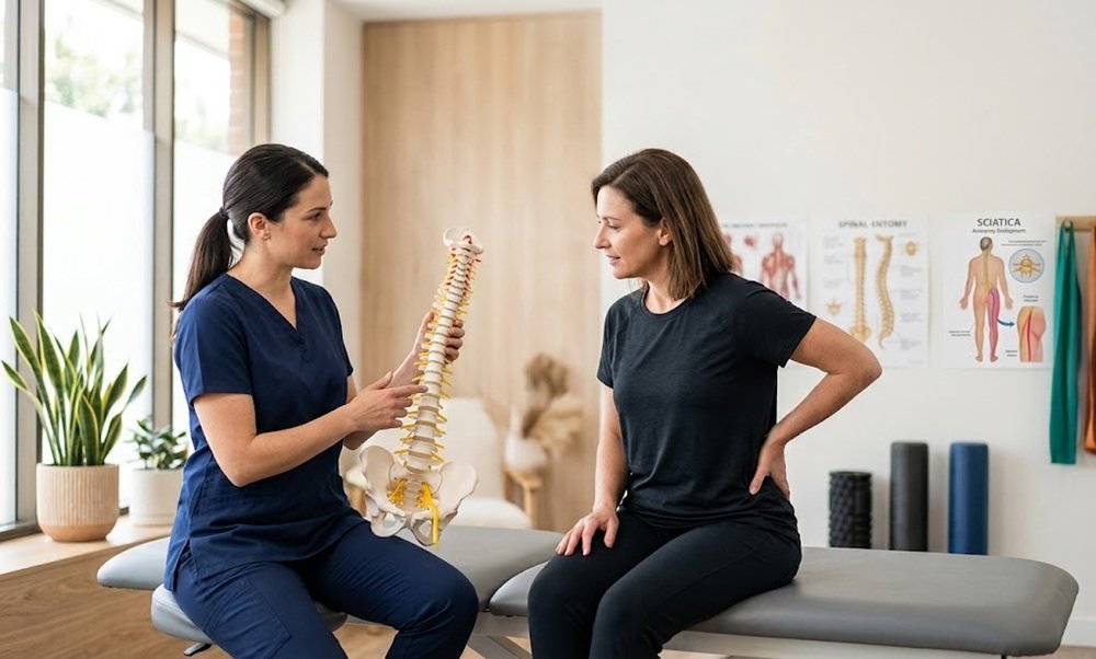 What Is Sciatica