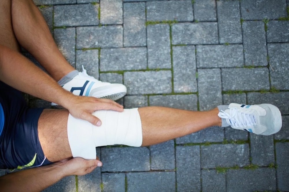 physical stress exceeds the body's ability to adapt and recover.