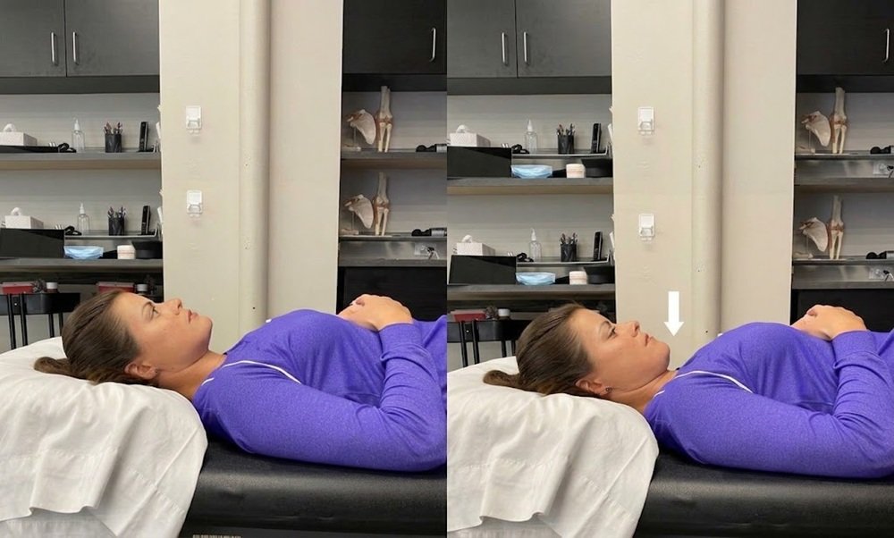 Exercises Help Prevent Tech Neck