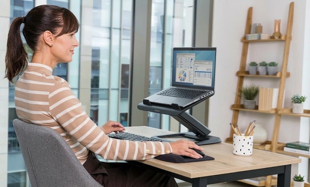 Tech Neck Prevention