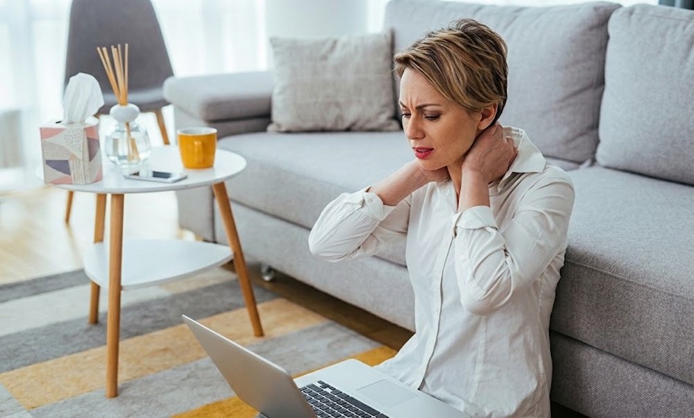 Pain Is Affecting Your Daily Activities
