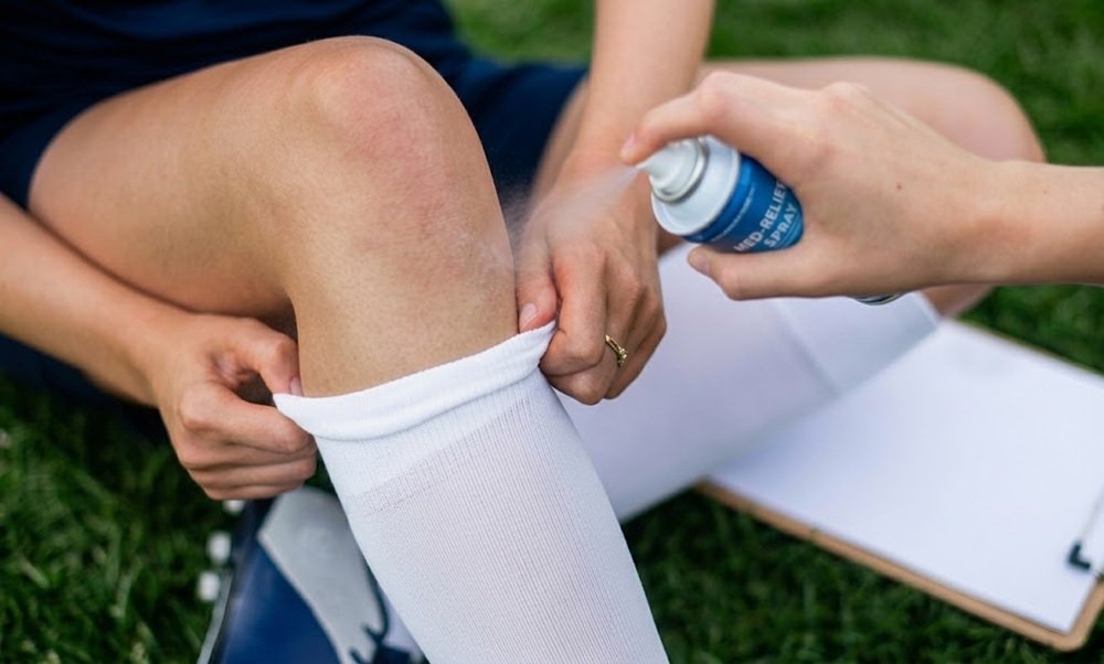 5 Common Sports Injuries and How to Prevent Them
