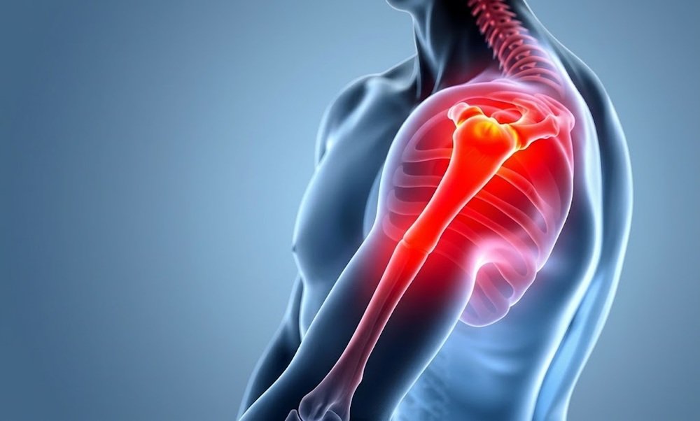 Frozen Shoulder