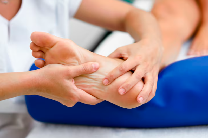 Bunions: Symptoms, Causes, & Treatment