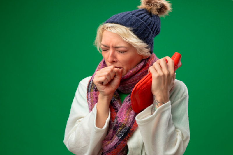 What Is Bronchitis?