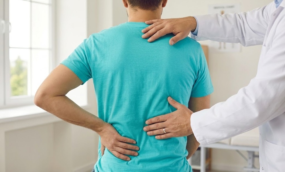 A personalized physiotherapy
