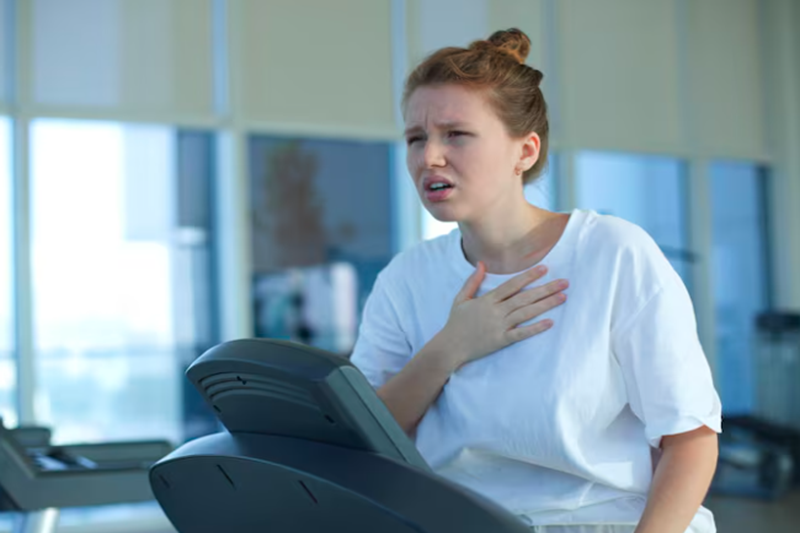 Does Everyone With Bronchitis Need Chest Physiotherapy?