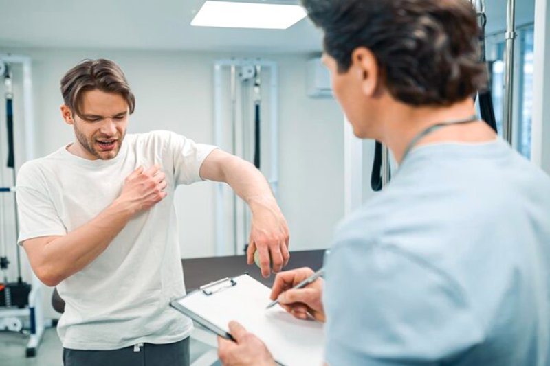 What Are the Limitations of Chest Physiotherapy?