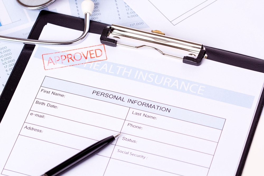 Some insurance plans require pre-authorization