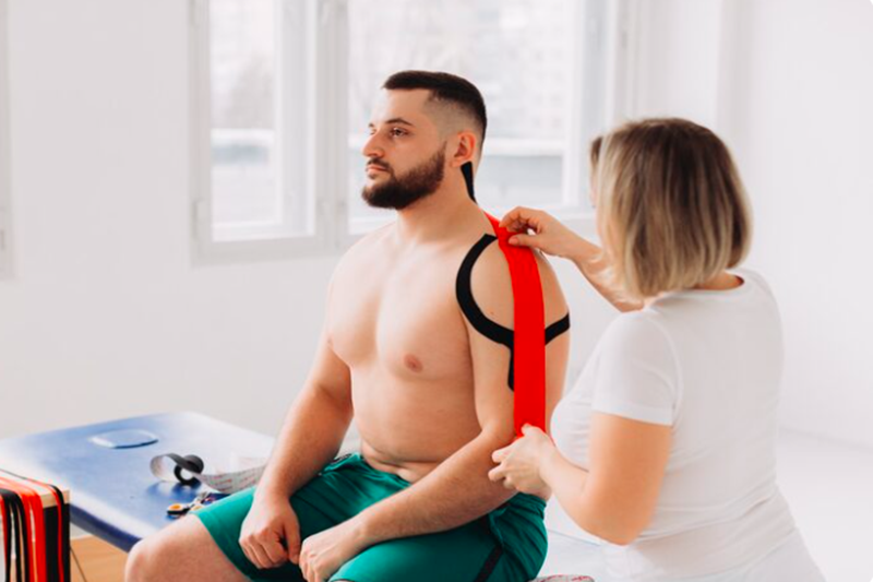 What Is Chest Physiotherapy for Bronchitis?