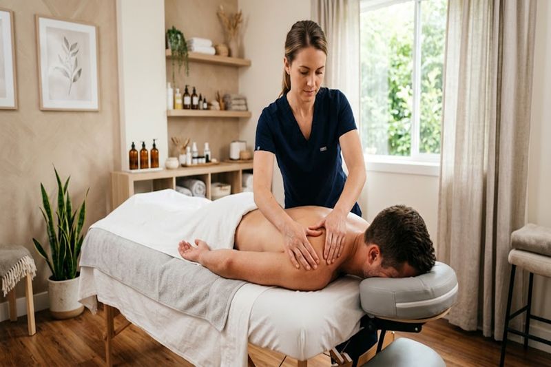 Massage Therapy Styles: 10 Types, Techniques & Benefits