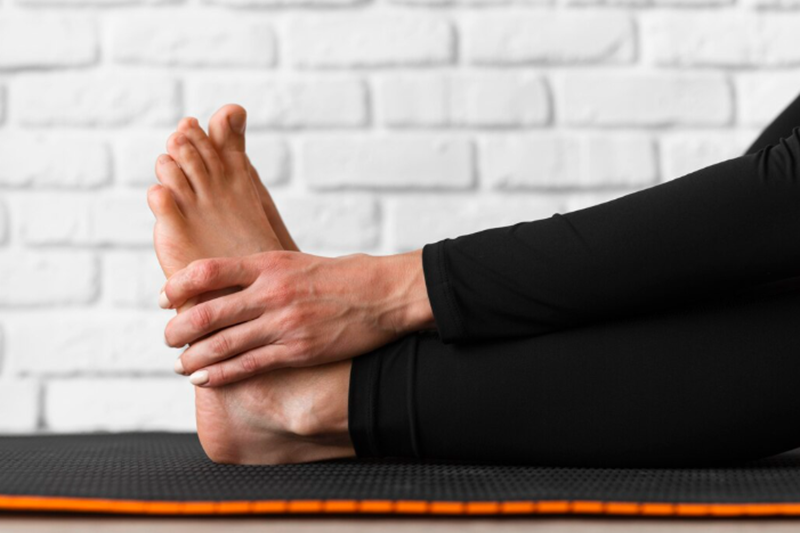 Why Foot Structure and Walking Mechanics Matter