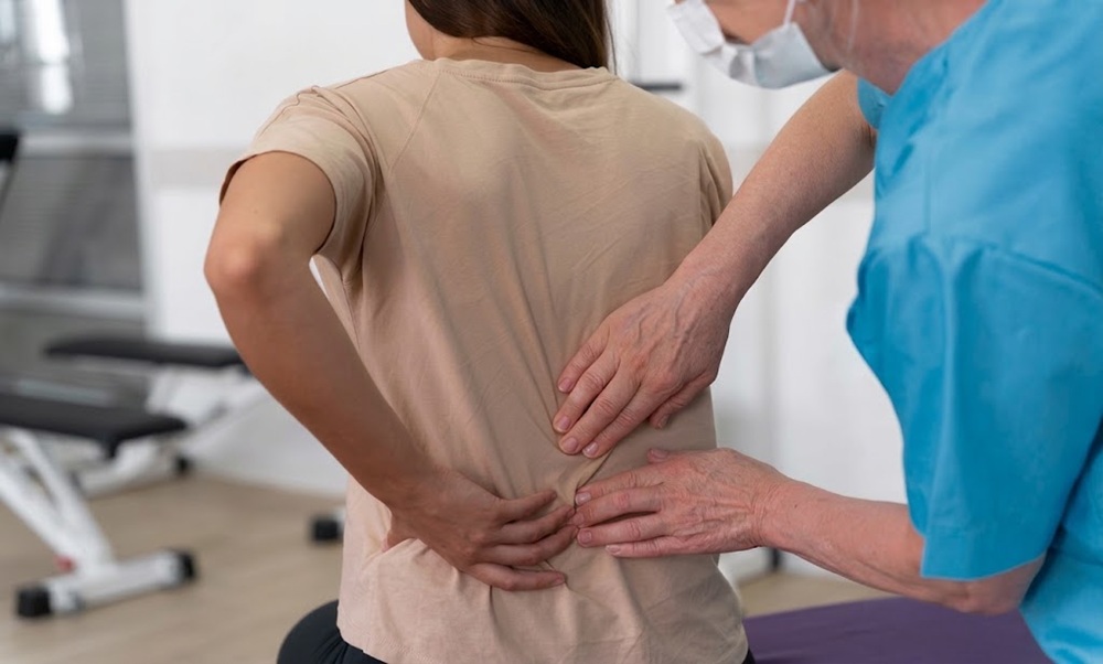 Your Guide to Managing Nerve Pain After Back Surgery