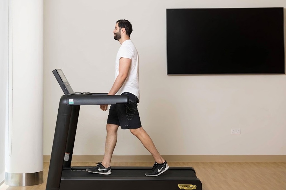  physiotherapy is included in an insurance policy