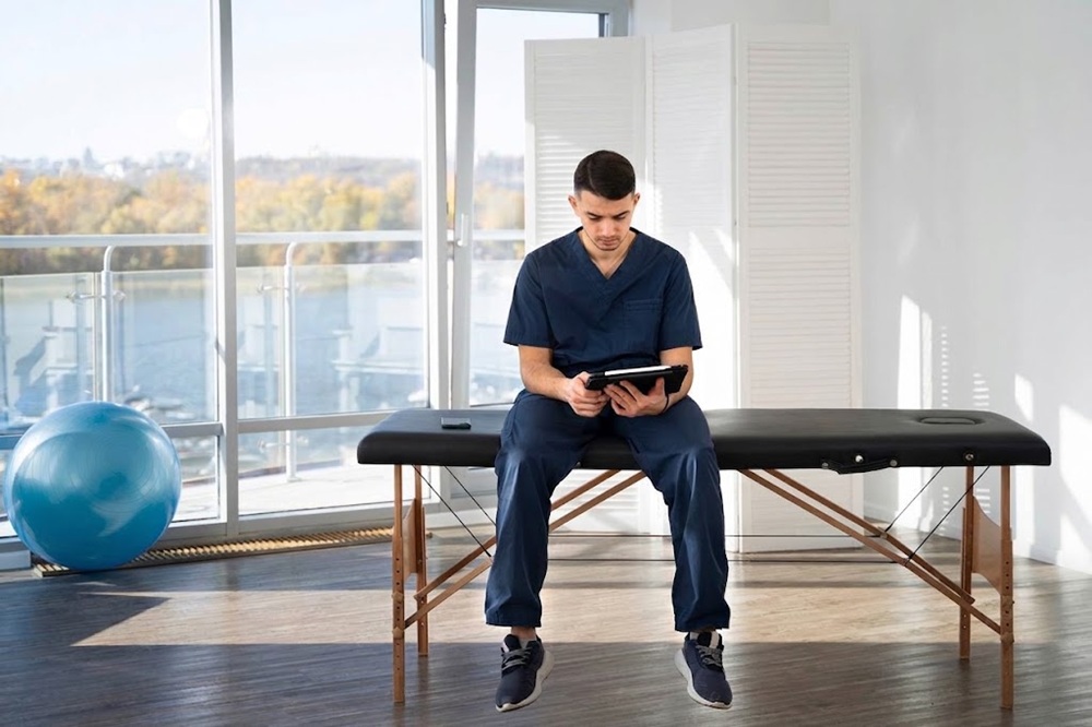 Does Insurance Cover Physiotherapy in Dubai?