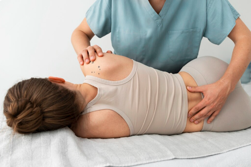 What Is Osteopathy for Back Pain?