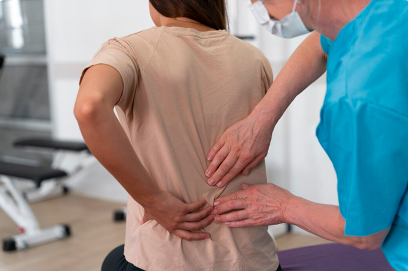 Can Osteopathy Help With Lower Back Pain?