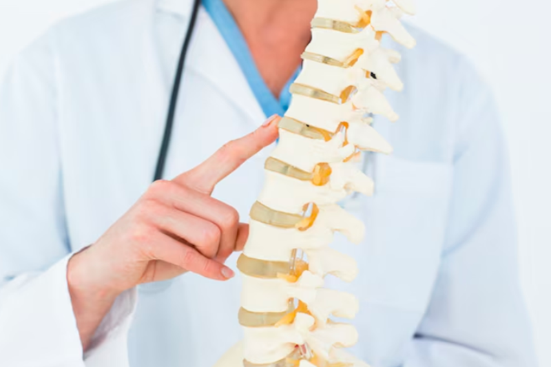 How Osteopathy May Support Long-Term Back Health