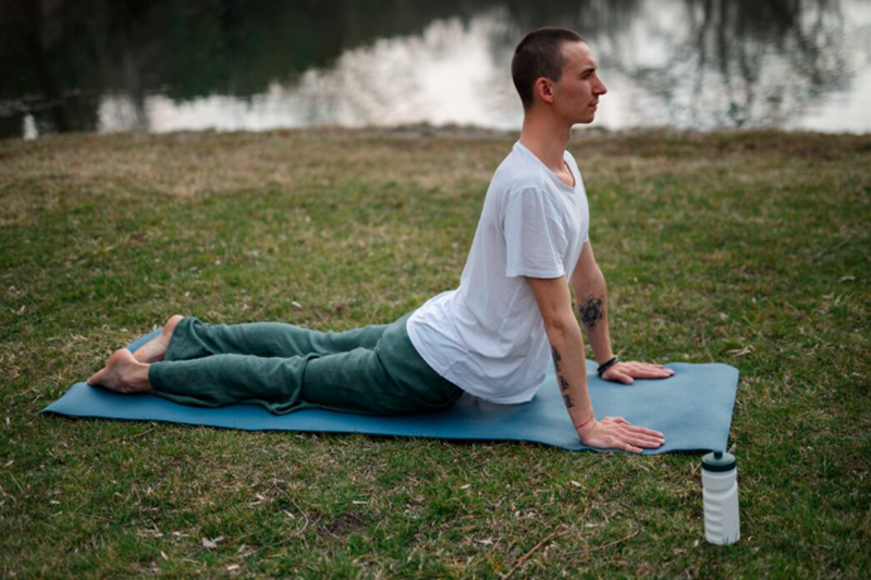 Can These Exercises Help With a Herniated Disc?