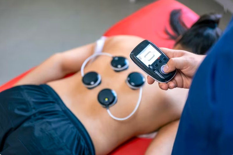 Interferential Therapy Contraindications: When to Avoid IFT