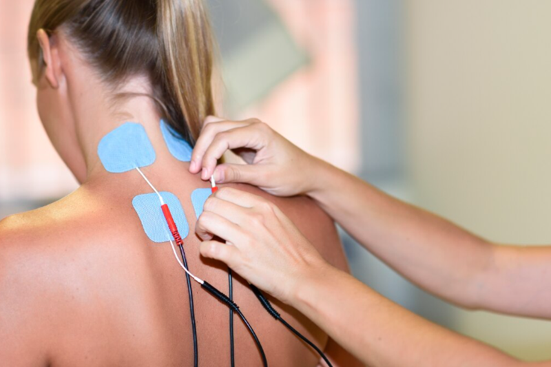 When Should Interferential Therapy Be Avoided?