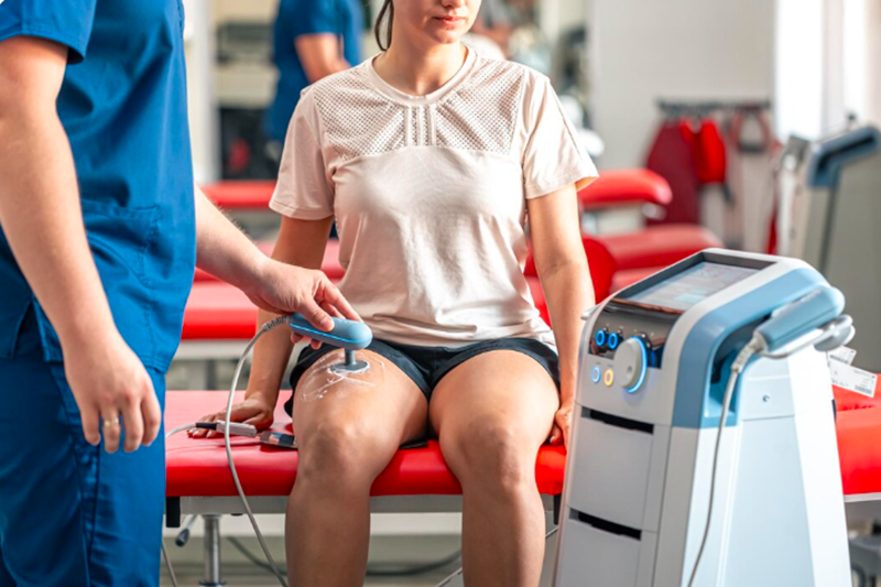 What Is Interferential Therapy?