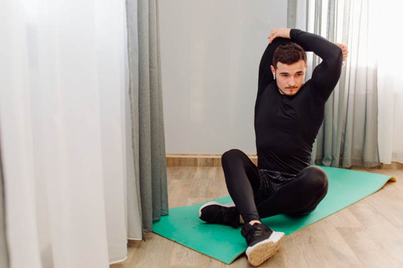 How Long Does It Take to Improve Shoulder Mobility?