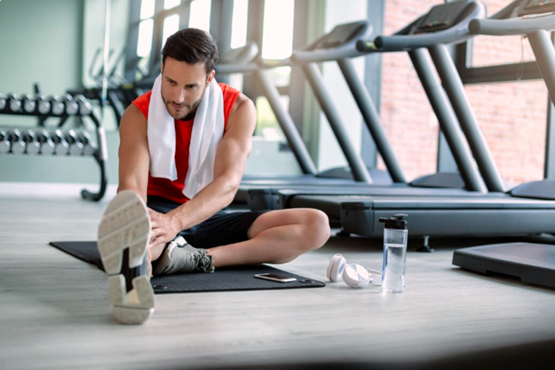 14 Tips to Maximize Muscle Recovery | Faster Recovery Guide