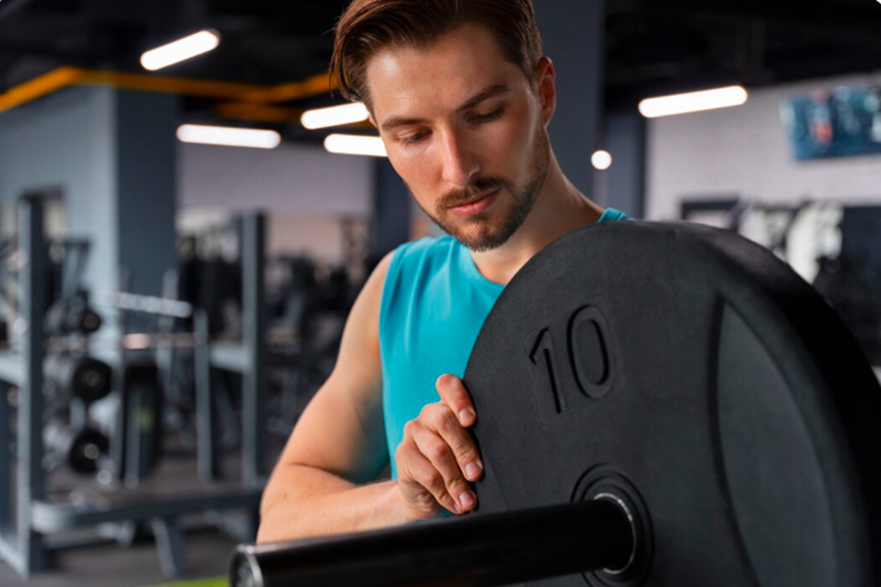 Manage Your Training Load