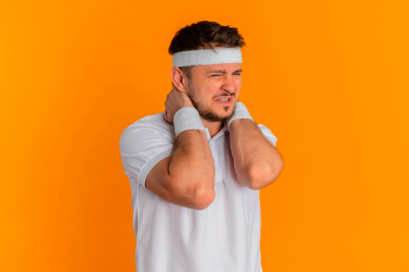 Common Muscle Recovery Mistakes