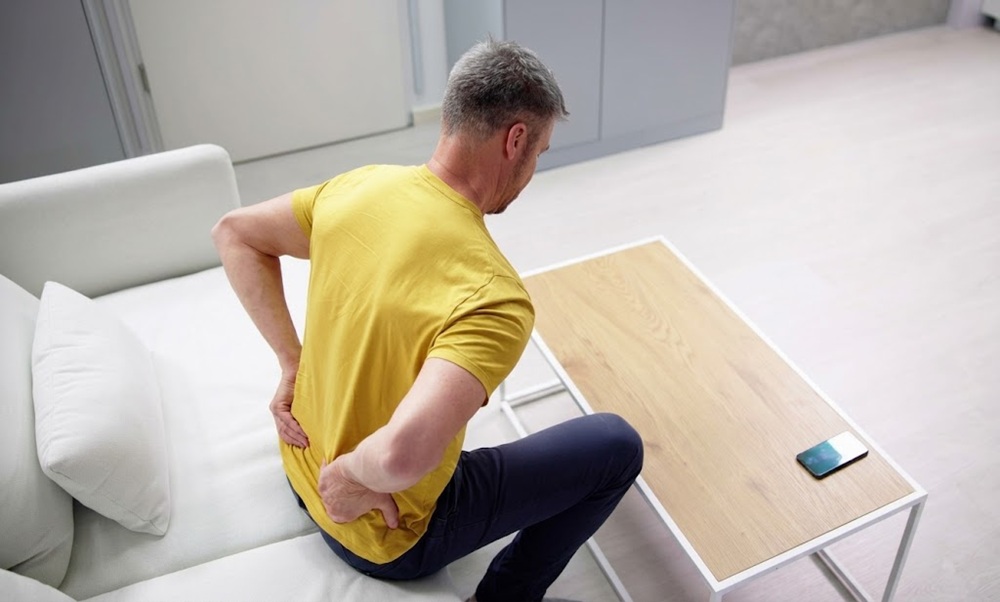 Nerve Pain Last After Back Surgery