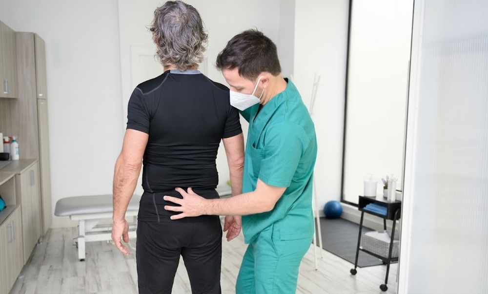  healthcare team should provide specific instructions about activity