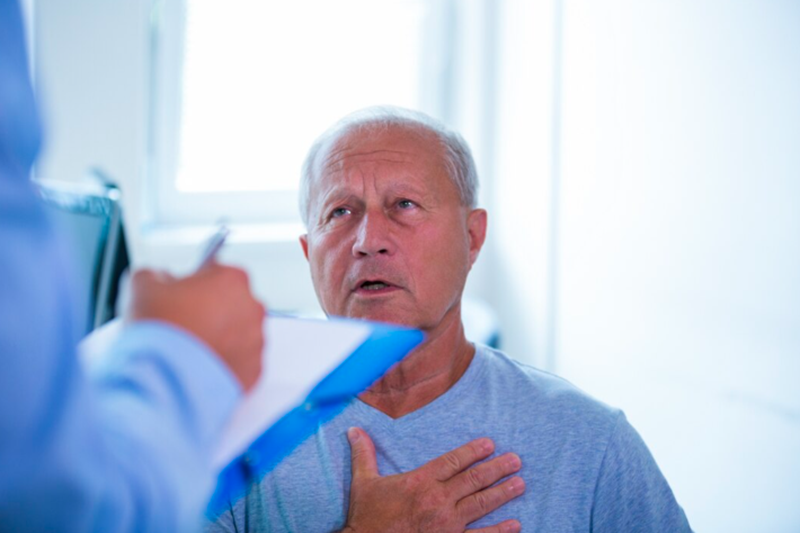 How Can Chest Physiotherapy Help With Bronchitis?