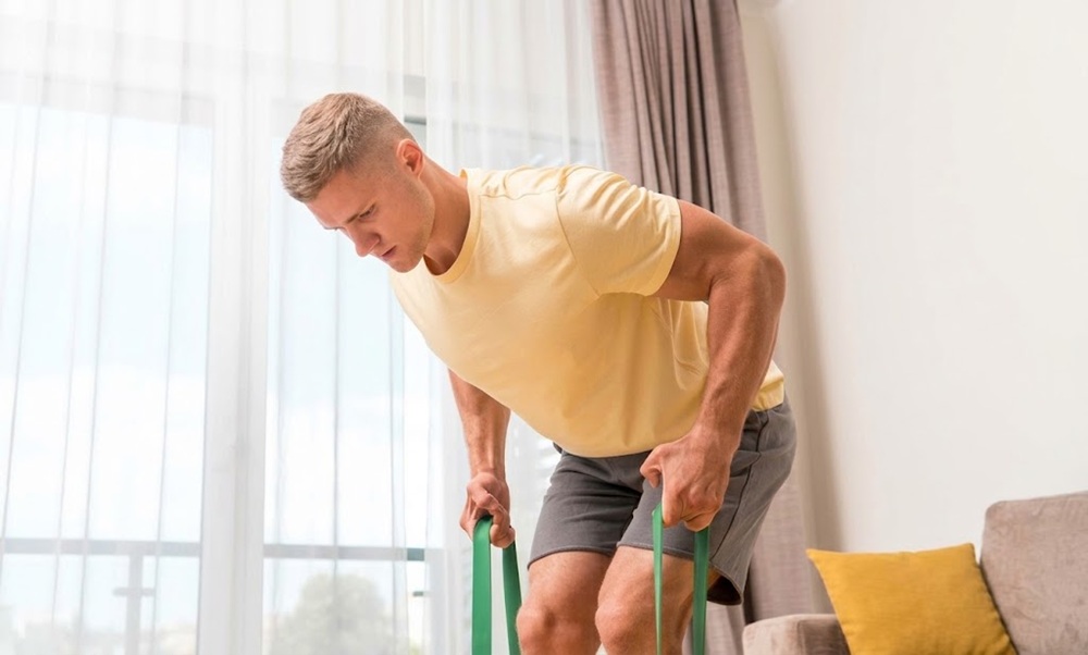 Treat Sciatica and Lower Back Pain