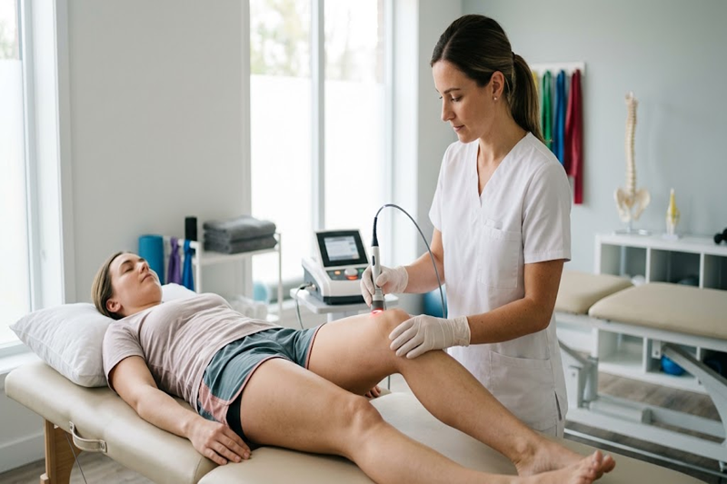 Laser Therapy in Dubai