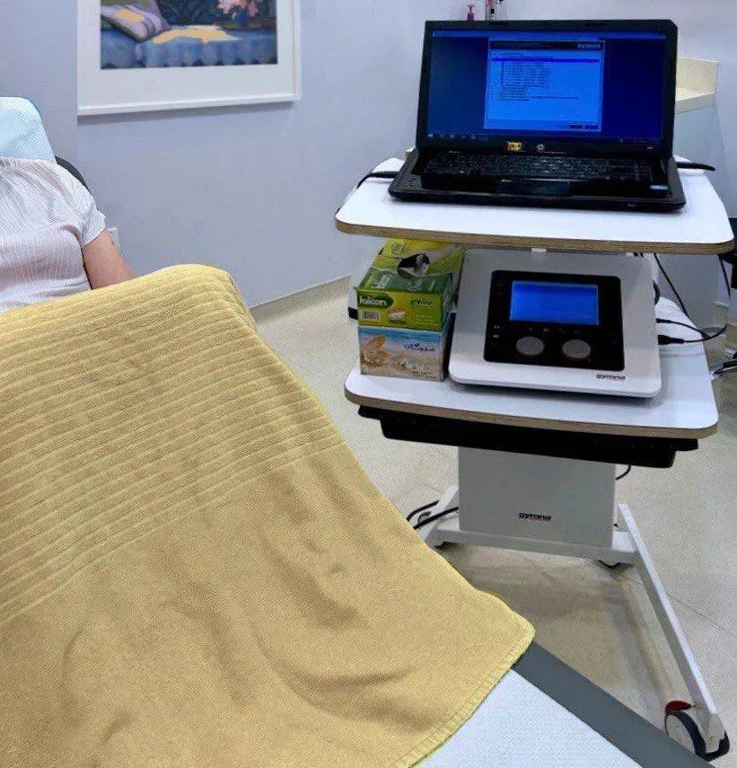 Pelvic floor physiotherapy and women's health at Physiocare Dubai