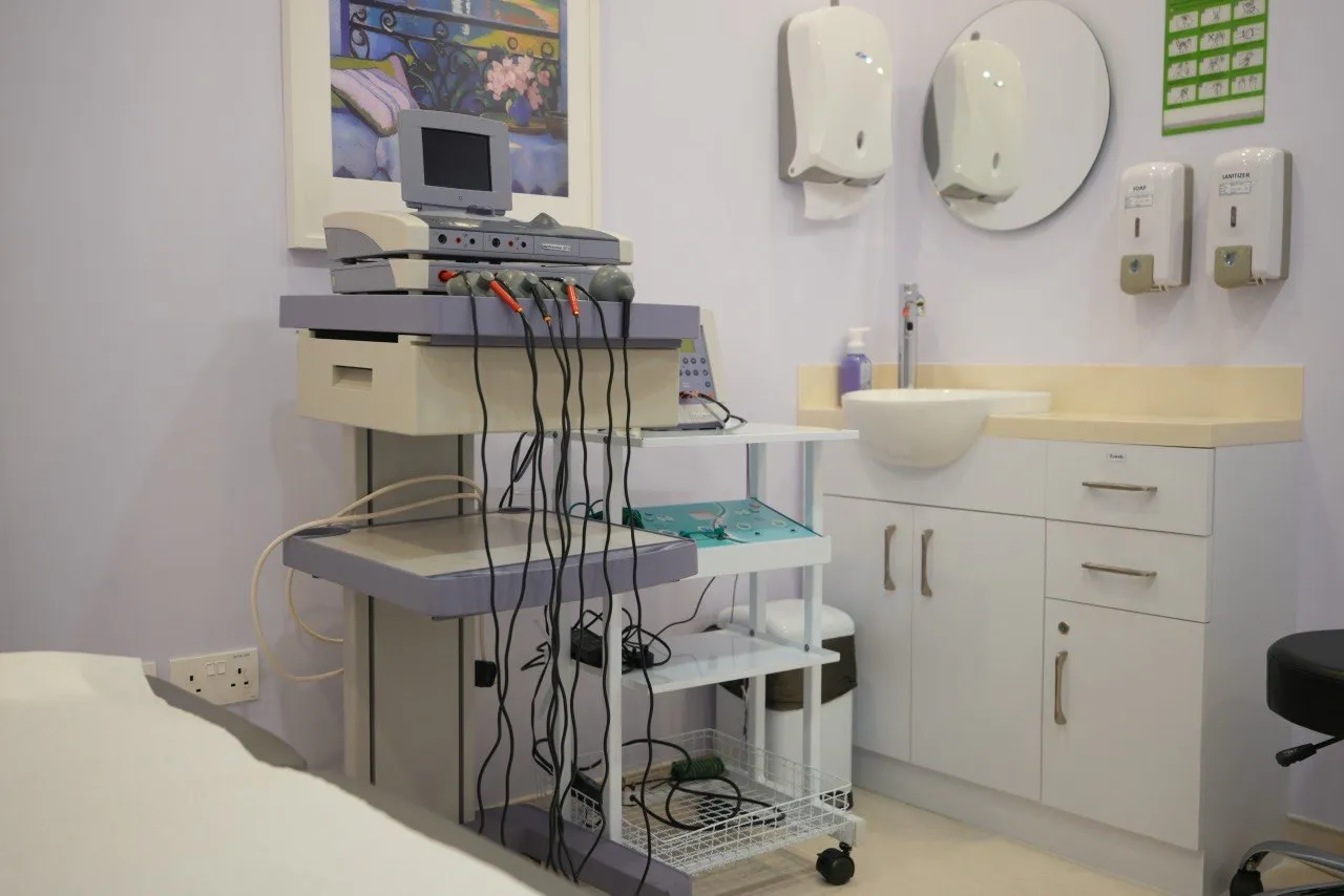 Orthopedic Physiotherapy in Dubai
