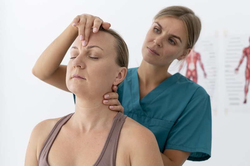 Bell’s Palsy: Why Early Physiotherapy Matters