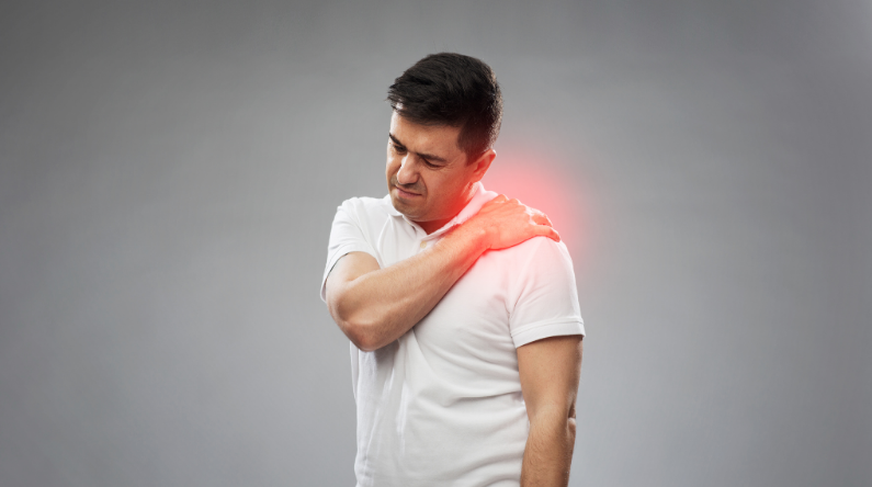 4 Stages of Frozen Shoulder: What to Expect
